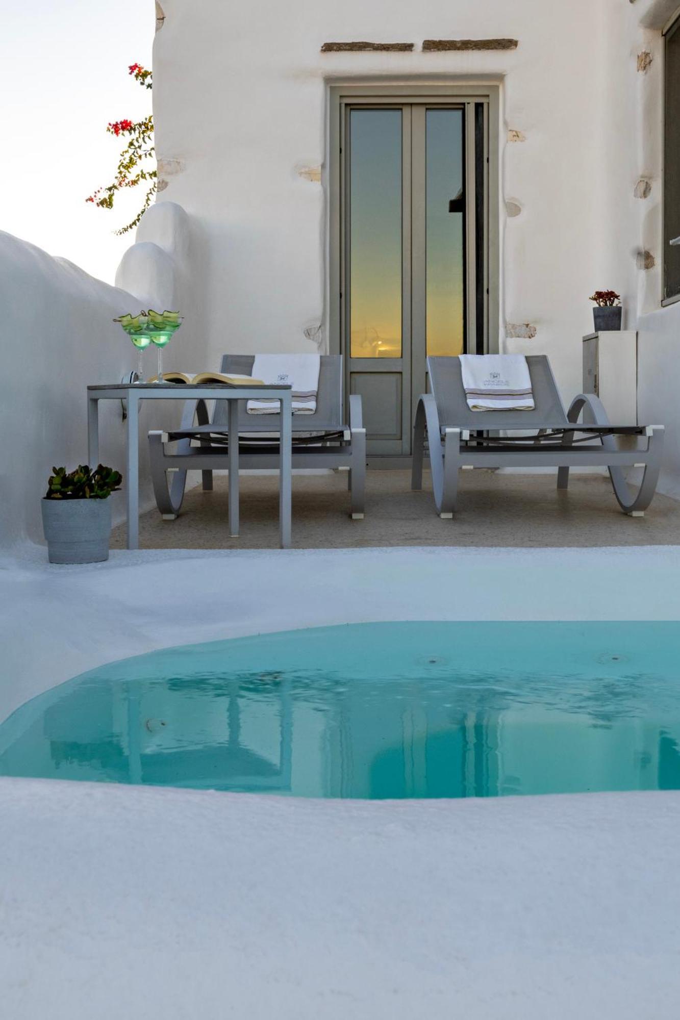 Angels Villas - Prime Concept Nausa Zewnętrze zdjęcie