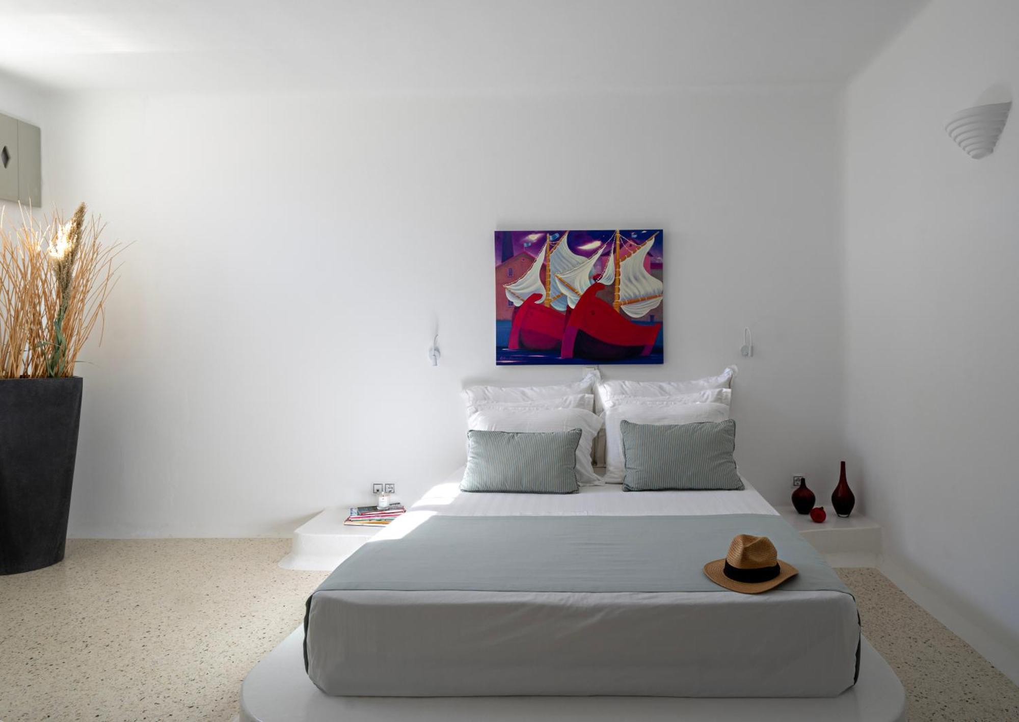 Angels Villas - Prime Concept Nausa Pokój zdjęcie
