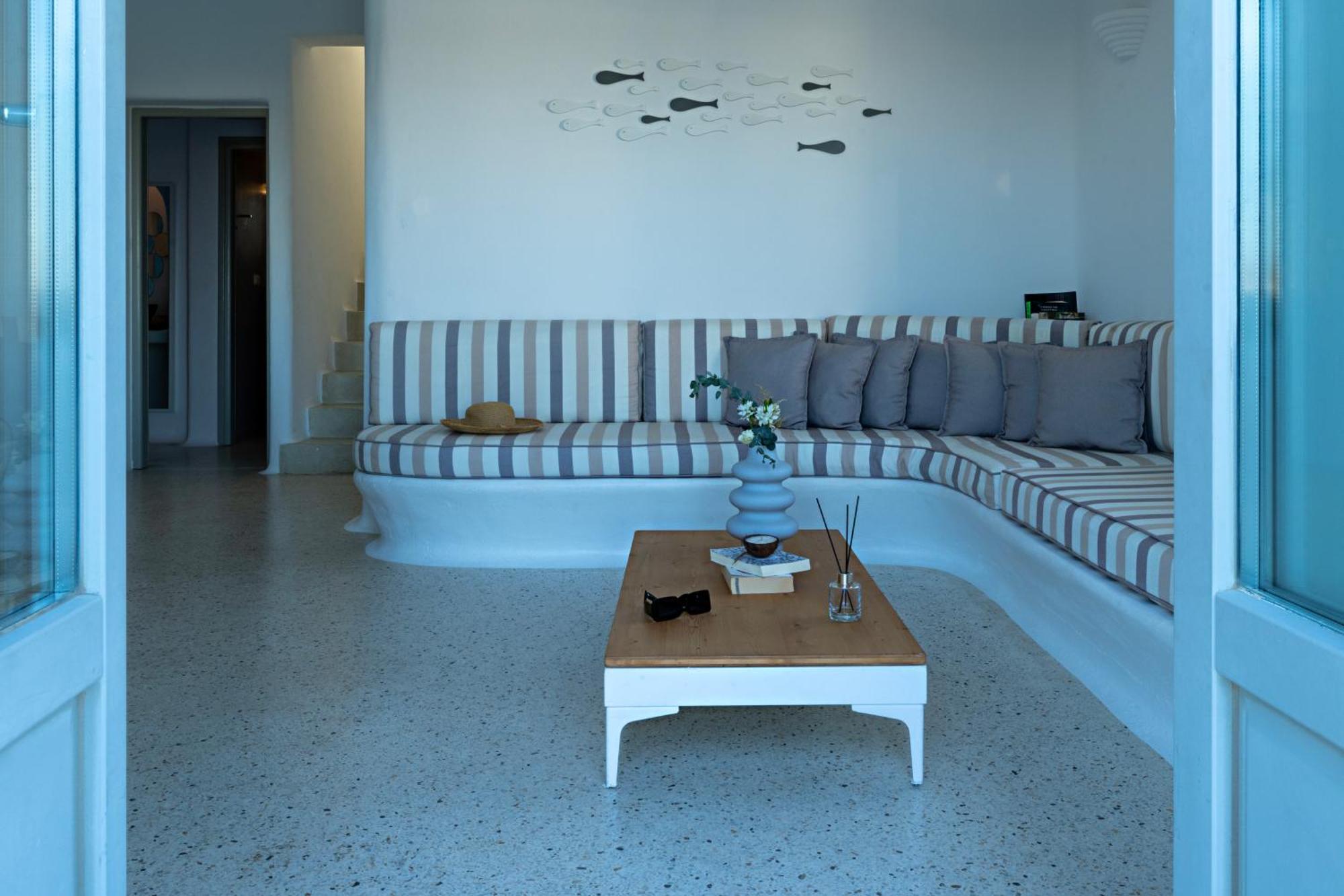 Angels Villas - Prime Concept Nausa Pokój zdjęcie