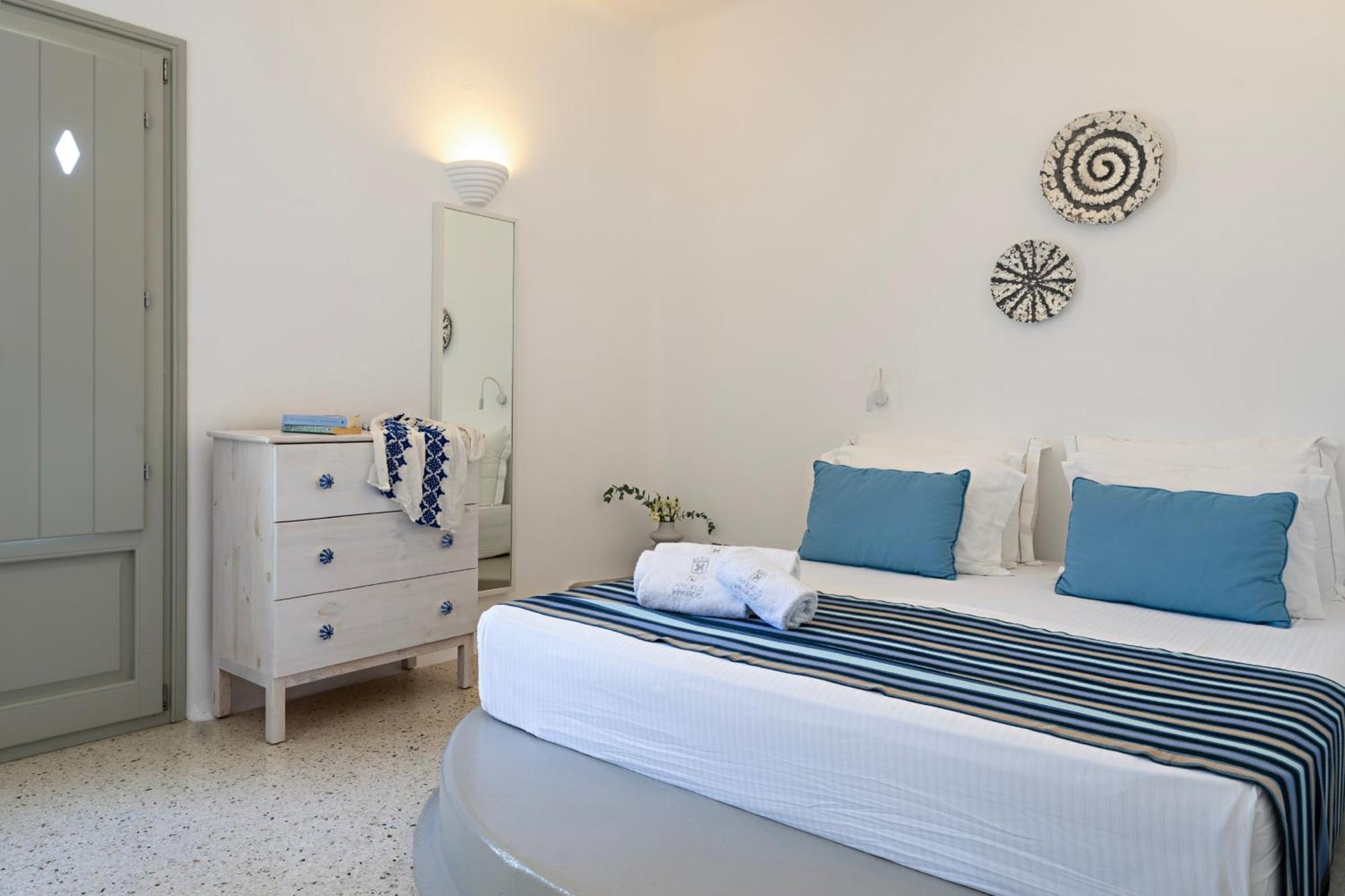 Angels Villas - Prime Concept Nausa Pokój zdjęcie