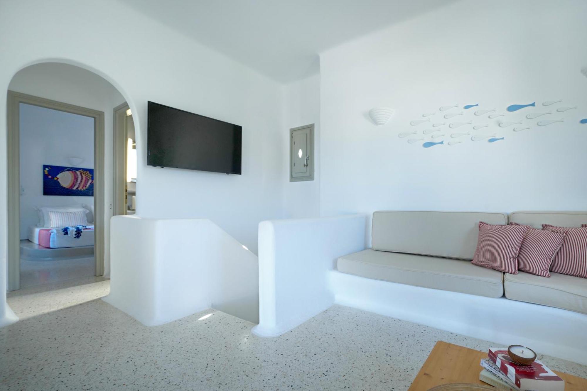 Angels Villas - Prime Concept Nausa Pokój zdjęcie