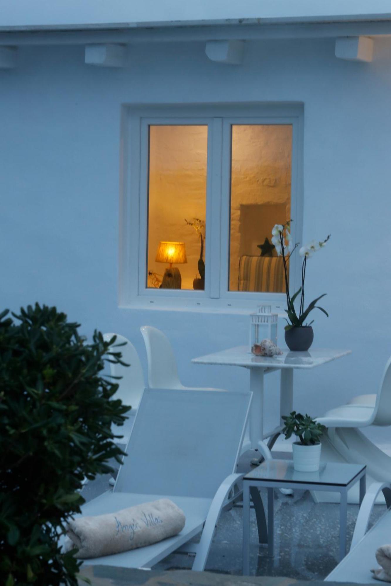 Angels Villas - Prime Concept Nausa Pokój zdjęcie