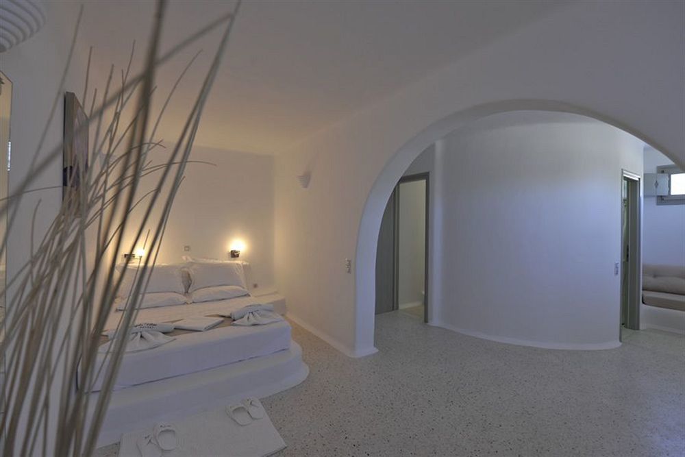 Angels Villas - Prime Concept Nausa Zewnętrze zdjęcie