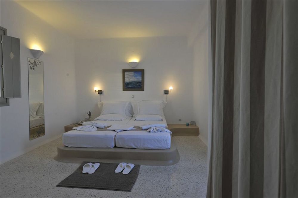 Angels Villas - Prime Concept Nausa Zewnętrze zdjęcie